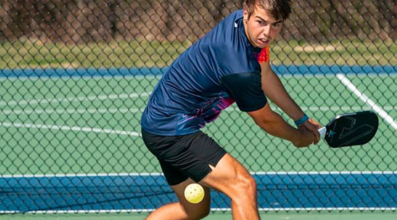 Ben Johns Net Worth: A Look at the Rising Star of Pickleball