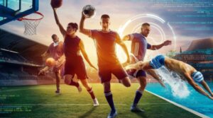 Harmonicode Sports: Revolutionizing the Athletic Experience