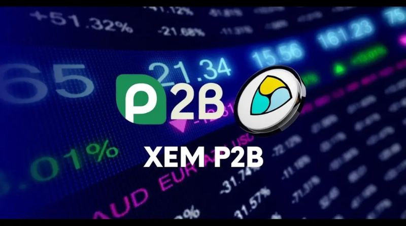 Buy XEM P2B: A Comprehensive Guide