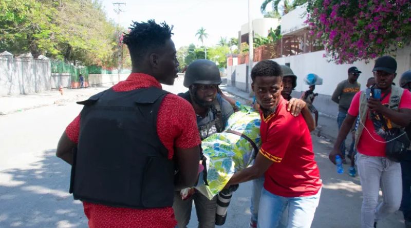 Haitian News: Current Events and Updates