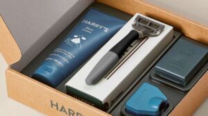 Harry’s vs. Dollar Shave Club: Which Razor Subscription is Best for You?