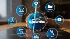 SEObanda: The Emerging Trend in Digital Marketing