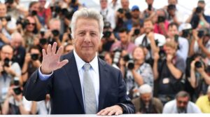 Dustin Hoffman Net Worth