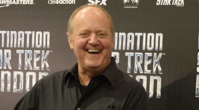 Robert O'Reilly Net Worth: Exploring the Career and Earnings of a Star Trek Legend