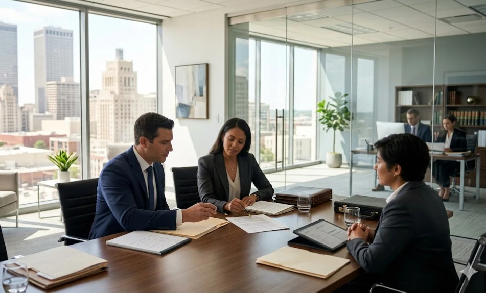 Law Firms