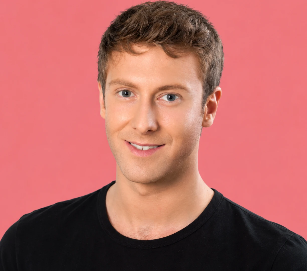 Team Tony Saxon